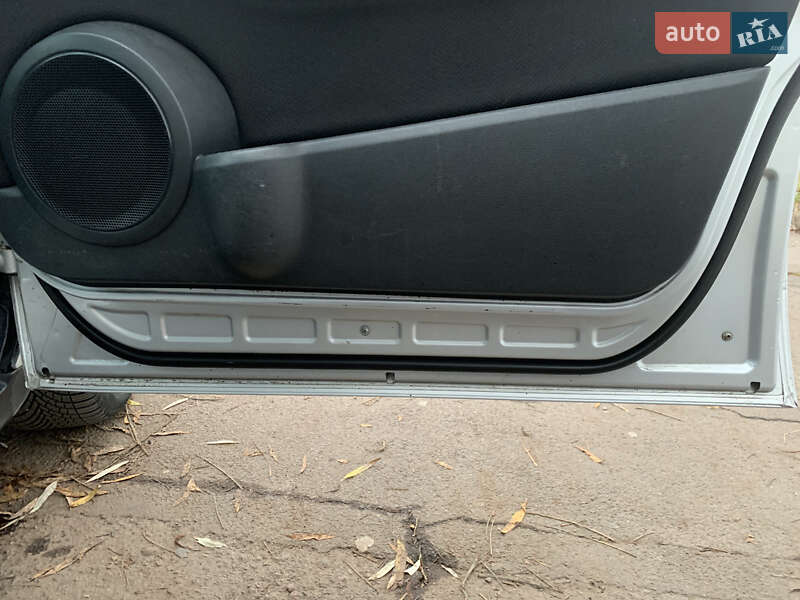 Хетчбек Mercedes-Benz A-Class 2008 в Рівному