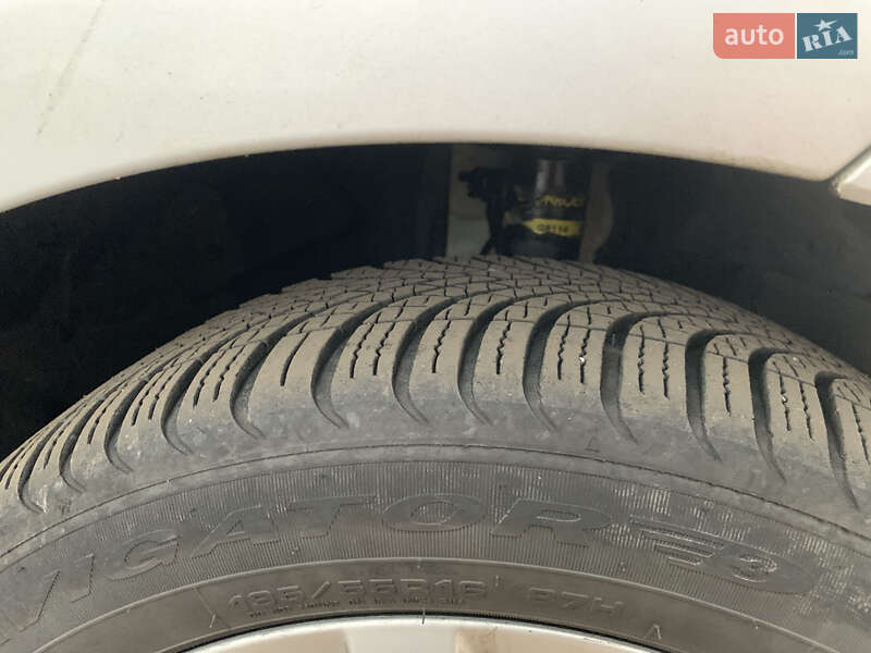 Хетчбек Mercedes-Benz A-Class 2008 в Рівному