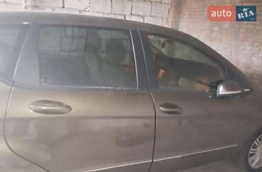 Хэтчбек Mercedes-Benz A-Class 2009 в Херсоне