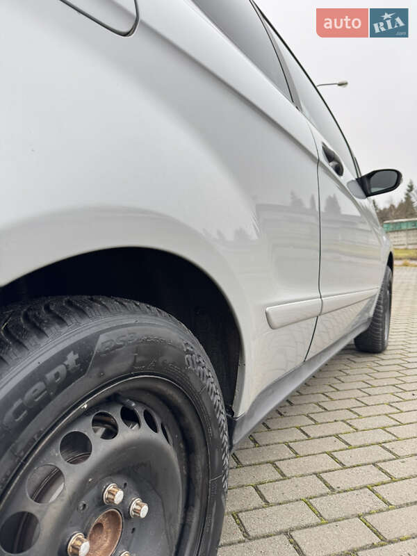 Купе Mercedes-Benz A-Class 2007 в Львові фото 23 Купе Mercedes-Benz A-Class 2007 в Львові