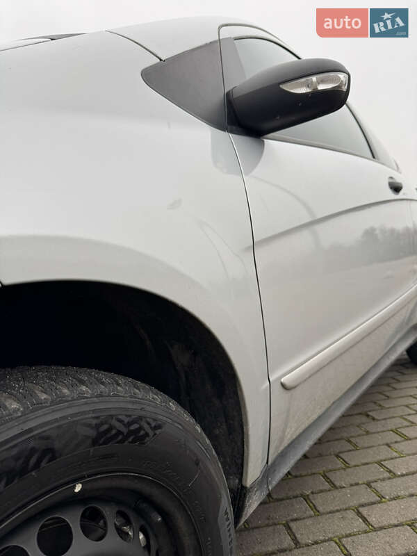 Купе Mercedes-Benz A-Class 2007 в Львові фото 25 Купе Mercedes-Benz A-Class 2007 в Львові