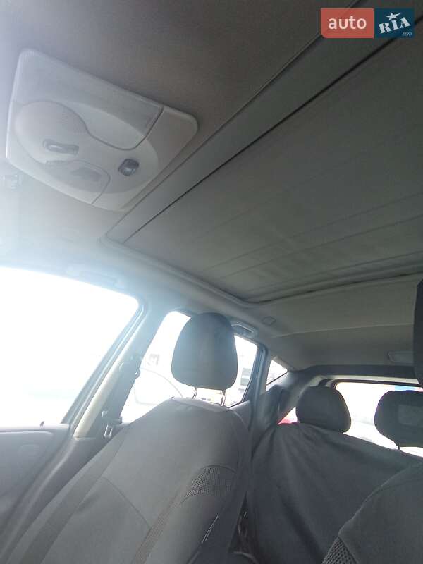 Хетчбек Mercedes-Benz A-Class 2001 в Стрию