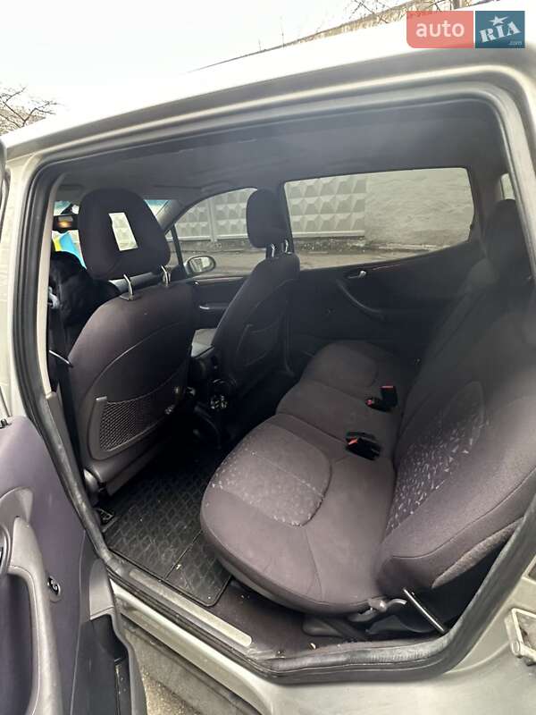 Хэтчбек Mercedes-Benz A-Class 2002 в Хмельницком