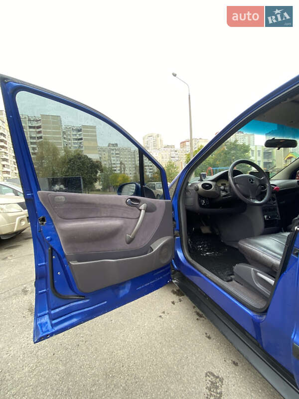 Хетчбек Mercedes-Benz A-Class 1998 в Києві