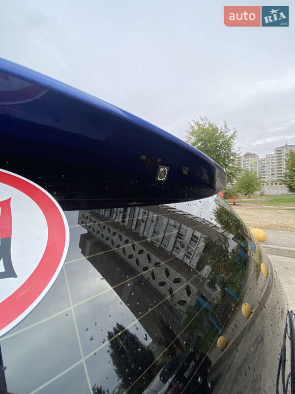 Хетчбек Mercedes-Benz A-Class 1998 в Києві