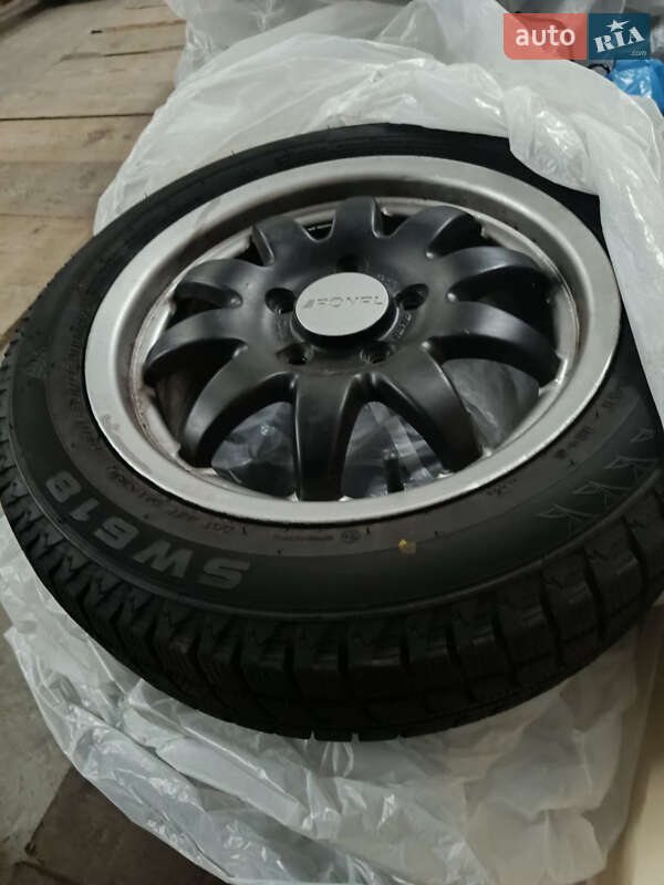 Хетчбек Mercedes-Benz A-Class 1998 в Києві