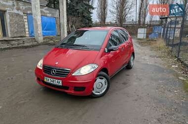 Хэтчбек Mercedes-Benz A-Class 2007 в Хмельницком