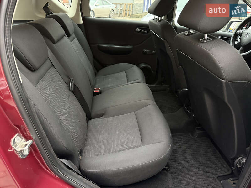 Хетчбек Mercedes-Benz A-Class 2009 в Одесі