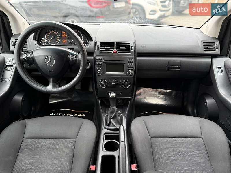 Хетчбек Mercedes-Benz A-Class 2009 в Одесі