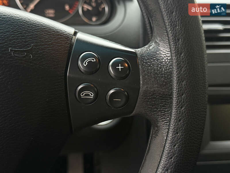 Хетчбек Mercedes-Benz A-Class 2009 в Одесі