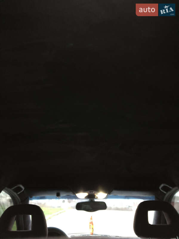 Хетчбек Mercedes-Benz A-Class 2002 в Одесі