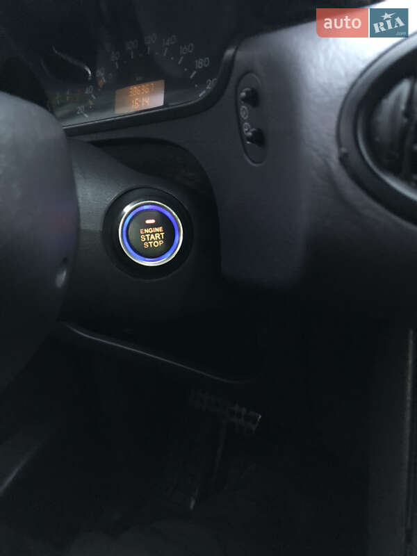 Хетчбек Mercedes-Benz A-Class 2002 в Одесі