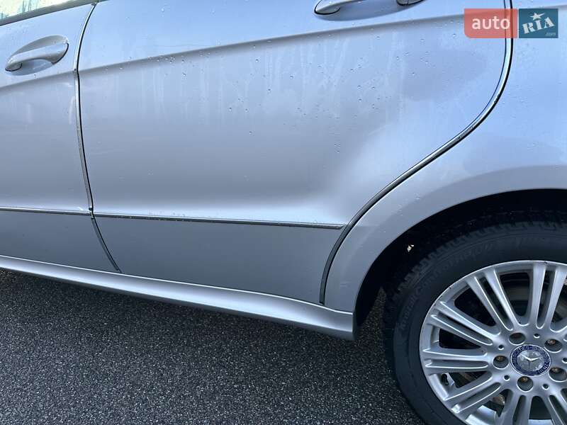 Хетчбек Mercedes-Benz A-Class 2010 в Києві фото 5 Хетчбек Mercedes-Benz A-Class 2010 в Києві