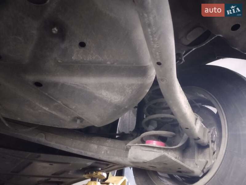 Хетчбек Mercedes-Benz A-Class 2009 в Броварах