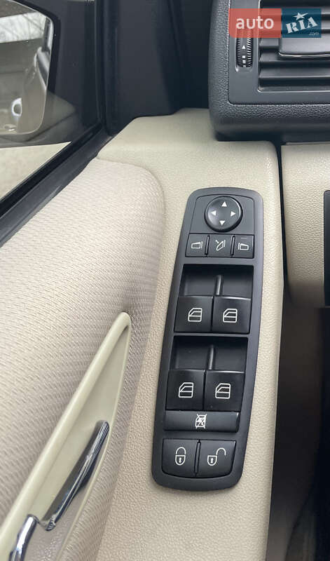 Хэтчбек Mercedes-Benz A-Class 2005 в Бориславе фото 8 Хэтчбек Mercedes-Benz A-Class 2005 в Бориславе