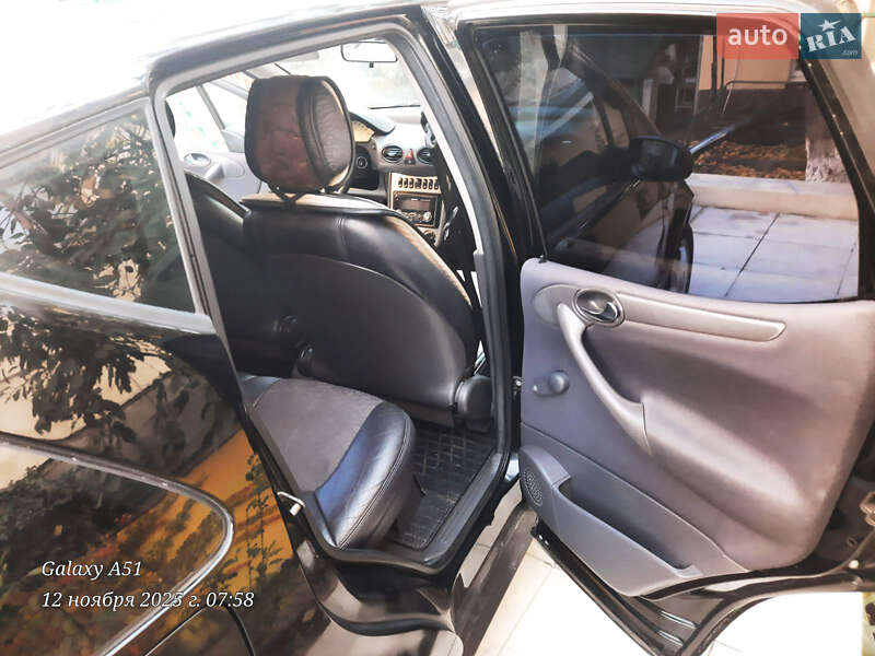 Хэтчбек Mercedes-Benz A-Class 2001 в Одессе