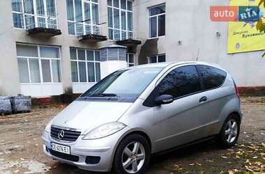 Хэтчбек Mercedes-Benz A-Class 2007 в Кельменцах