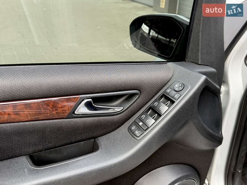 Хетчбек Mercedes-Benz A-Class 2006 в Житомирі