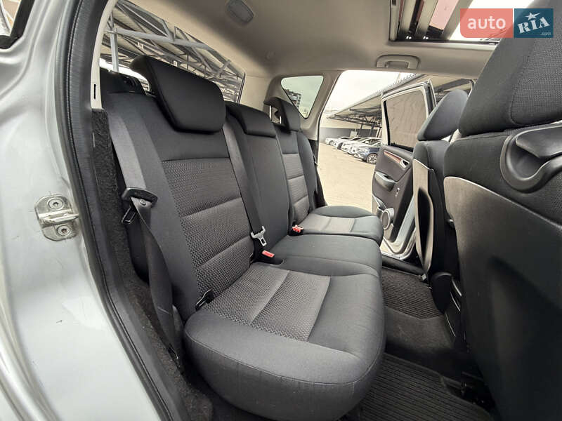 Хетчбек Mercedes-Benz A-Class 2006 в Житомирі