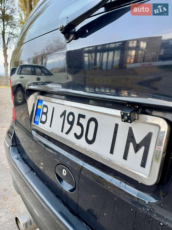 Хетчбек Mercedes-Benz A-Class 2001 в Тростянці