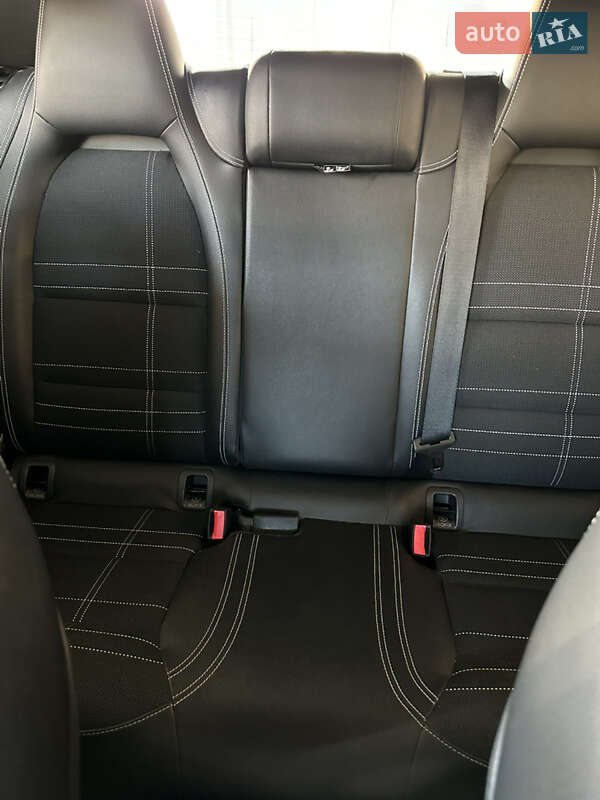 Хэтчбек Mercedes-Benz A-Class 2016 в Одессе