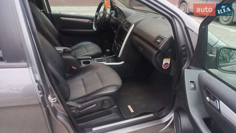 Хетчбек Mercedes-Benz A-Class 2008 в Одесі фото 2 Хетчбек Mercedes-Benz A-Class 2008 в Одесі