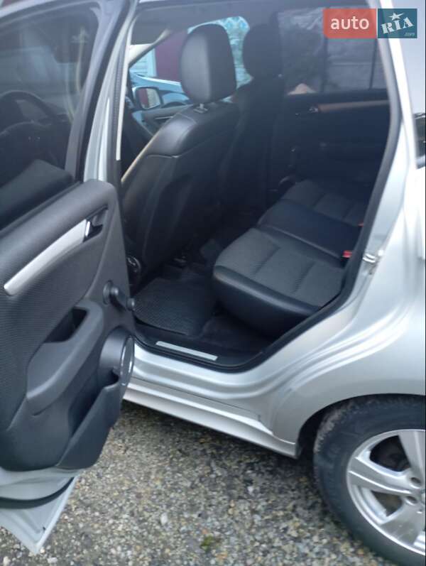 Хэтчбек Mercedes-Benz A-Class 2010 в Борщеве