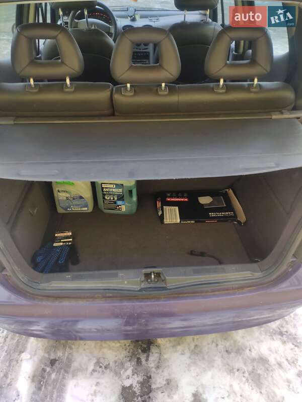 Хетчбек Mercedes-Benz A-Class 1999 в Рівному