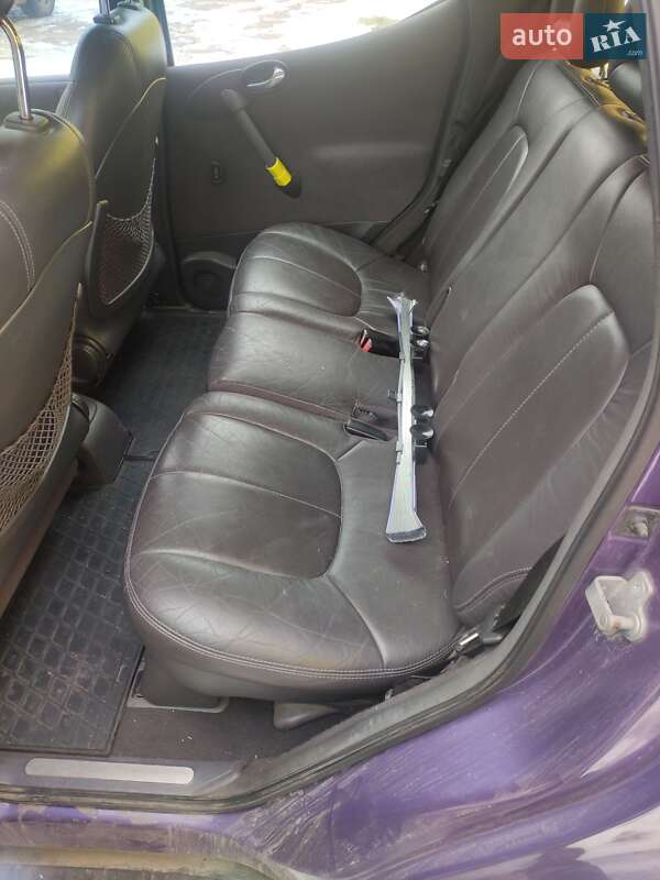 Хетчбек Mercedes-Benz A-Class 1999 в Рівному