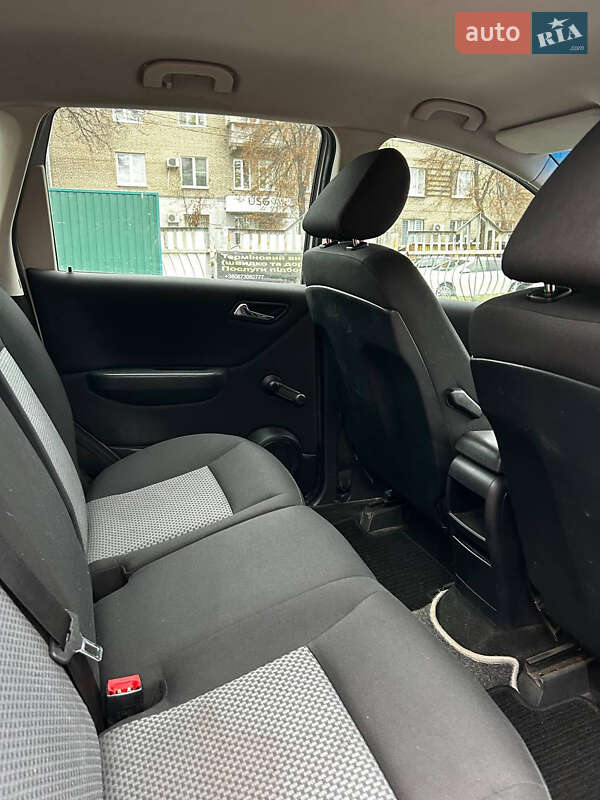 Хетчбек Mercedes-Benz A-Class 2005 в Запоріжжі