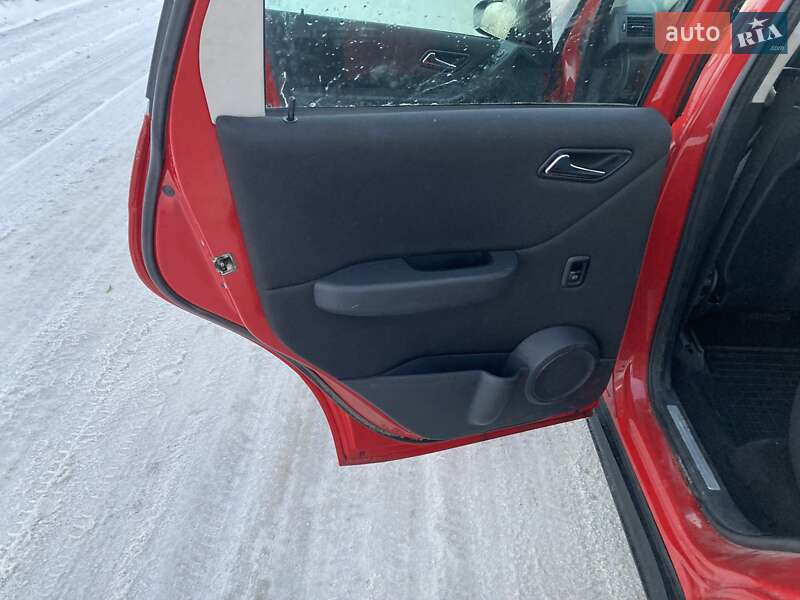 Хэтчбек Mercedes-Benz A-Class 2007 в Львове