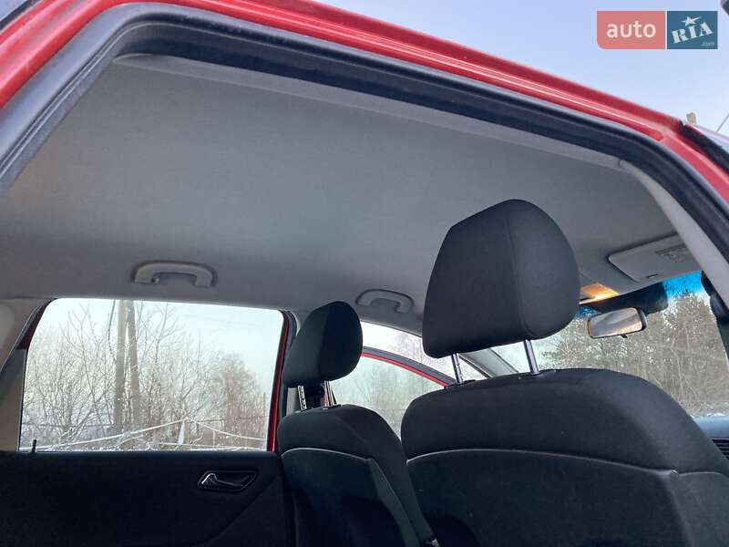 Хэтчбек Mercedes-Benz A-Class 2007 в Львове