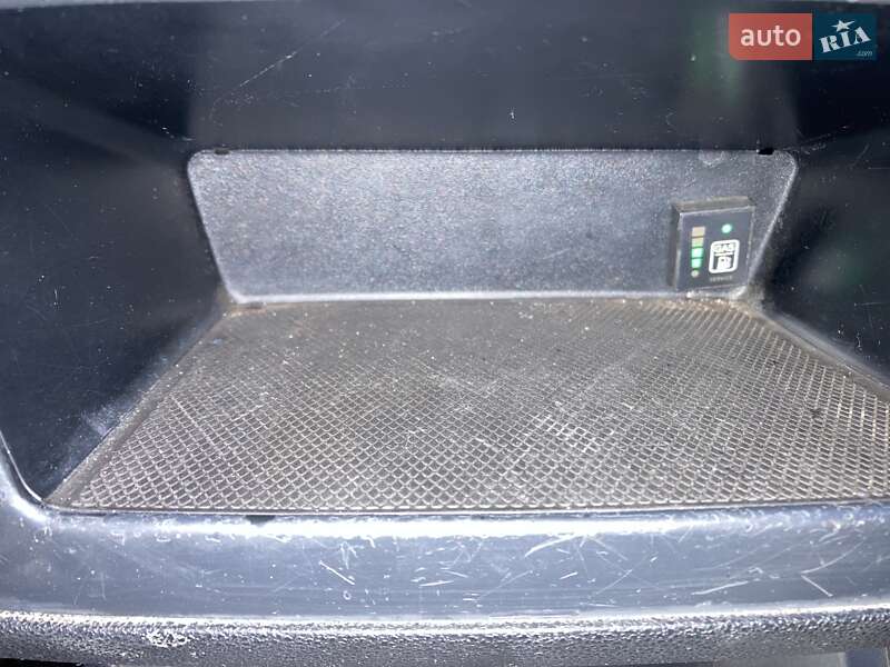 Хэтчбек Mercedes-Benz A-Class 2007 в Львове