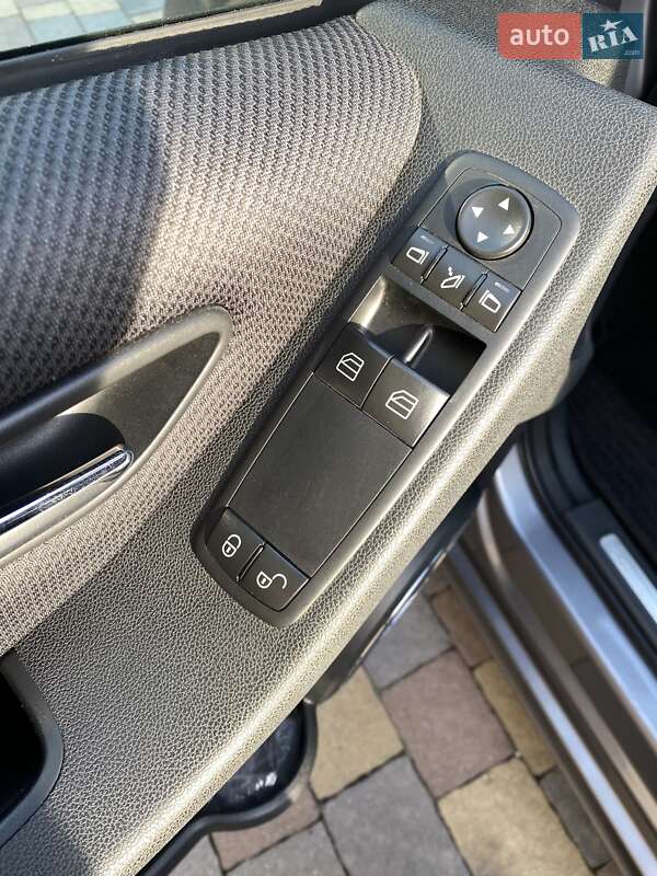 Хетчбек Mercedes-Benz A-Class 2009 в Лукові