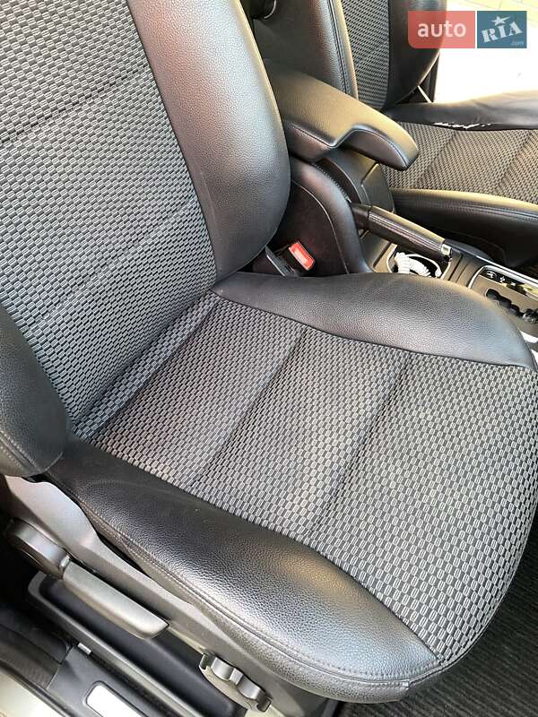 Хетчбек Mercedes-Benz A-Class 2009 в Лукові