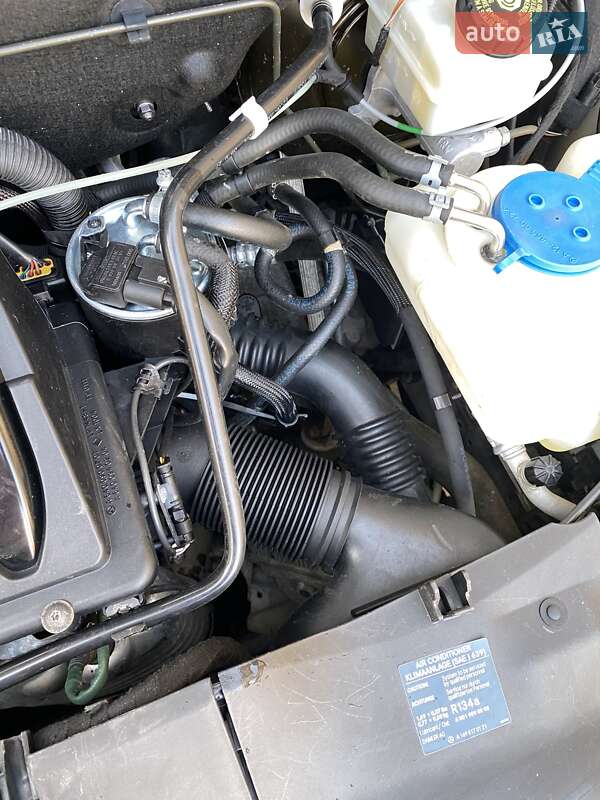 Хетчбек Mercedes-Benz A-Class 2009 в Лукові