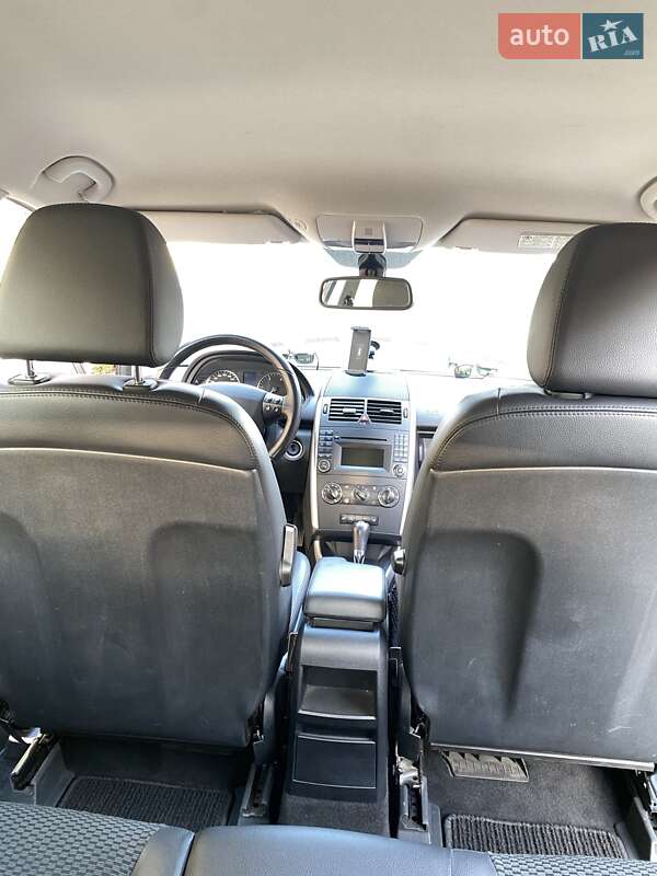 Хетчбек Mercedes-Benz A-Class 2009 в Лукові