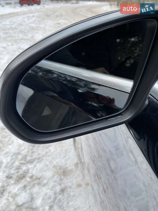 Седан Mercedes-Benz A-Class 2019 в Києві фото 21 Седан Mercedes-Benz A-Class 2019 в Києві