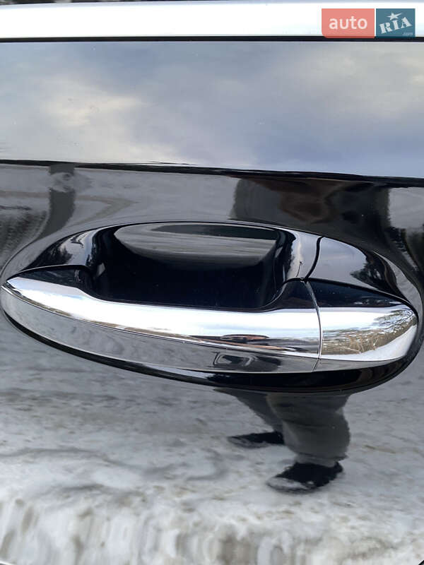 Седан Mercedes-Benz A-Class 2019 в Києві фото 26 Седан Mercedes-Benz A-Class 2019 в Києві