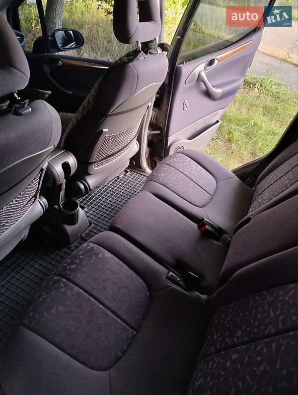 Хетчбек Mercedes-Benz A-Class 2002 в Запоріжжі фото 7 Хетчбек Mercedes-Benz A-Class 2002 в Запоріжжі