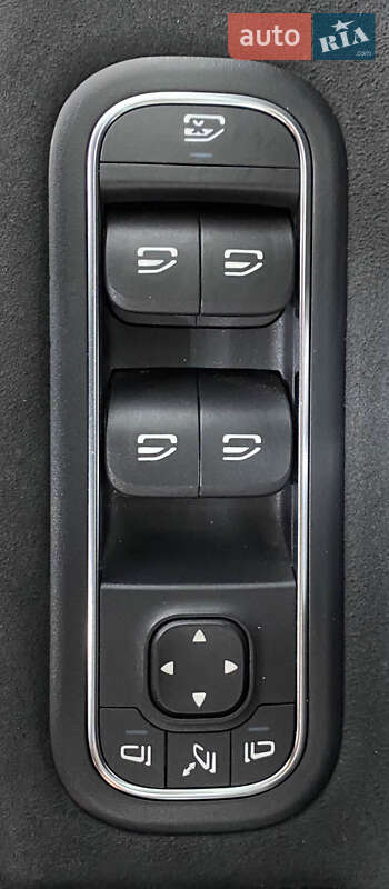 Хэтчбек Mercedes-Benz A-Class 2018 в Львове