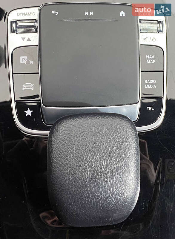 Хэтчбек Mercedes-Benz A-Class 2018 в Львове