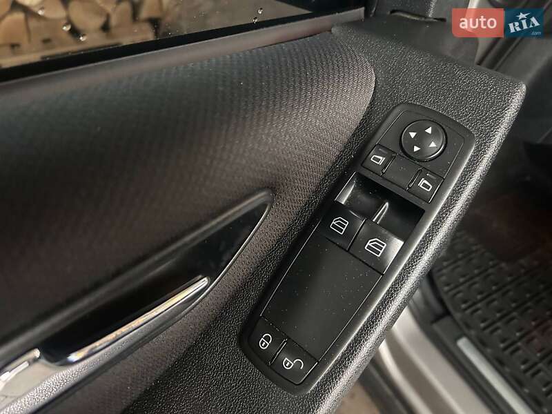 Хэтчбек Mercedes-Benz A-Class 2008 в Ивано-Франковске