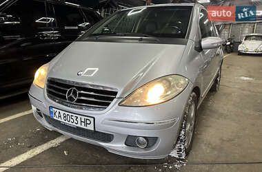Хетчбек Mercedes-Benz A-Class 2005 в Києві