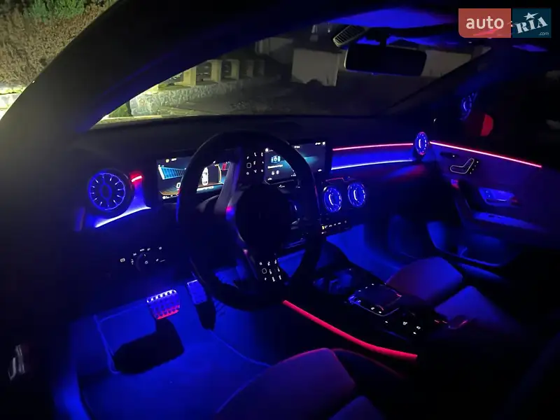 Mercedes-Benz A-Class 2020 VIN W1K3G5BB3LJ222654 фото оголошення 14 з 68