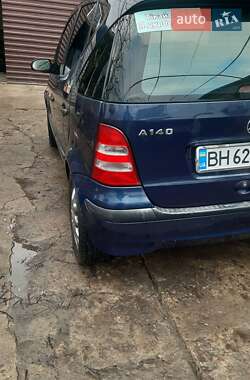 Хетчбек Mercedes-Benz A-Class 2003 в Подільську