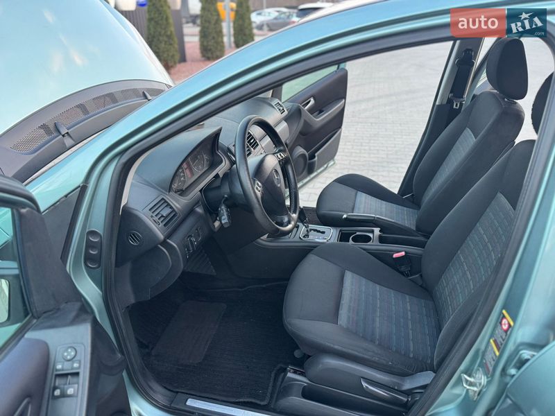 Хэтчбек Mercedes-Benz A-Class 2005 в Одессе