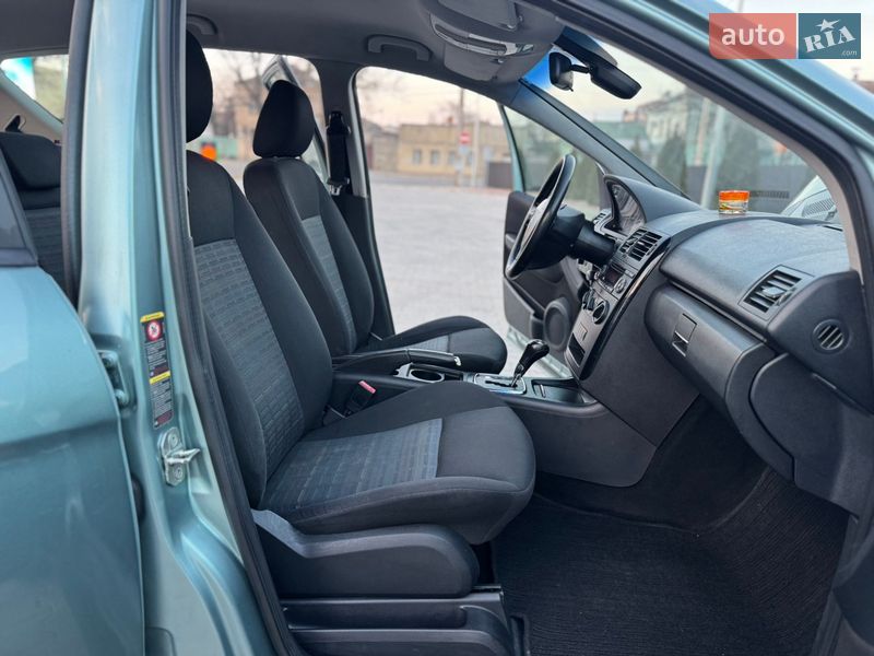 Хэтчбек Mercedes-Benz A-Class 2005 в Одессе