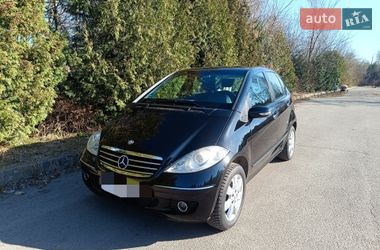 Хетчбек Mercedes-Benz A-Class 2006 в Рівному