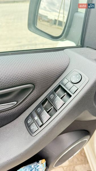 Хэтчбек Mercedes-Benz A-Class 2012 в Львове